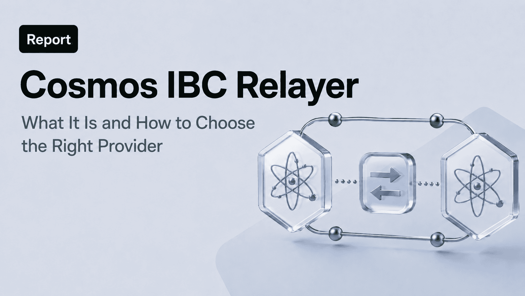 IBC cosmos