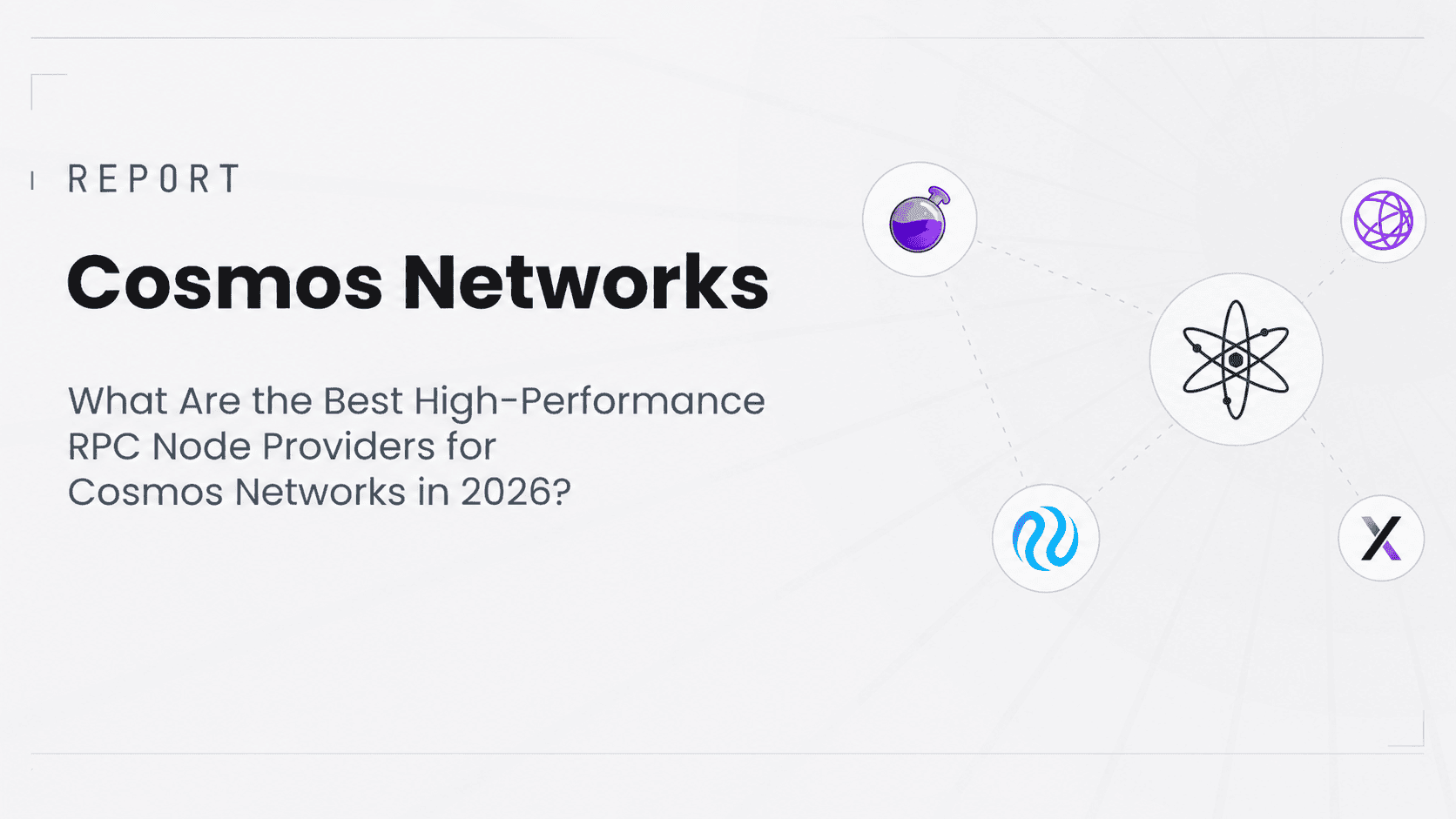 cosmos networks provider