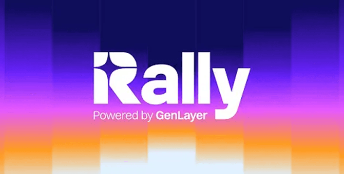 Rally — The Future of Influence Starts Here